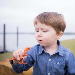 Meet your Posher, Clayton davis